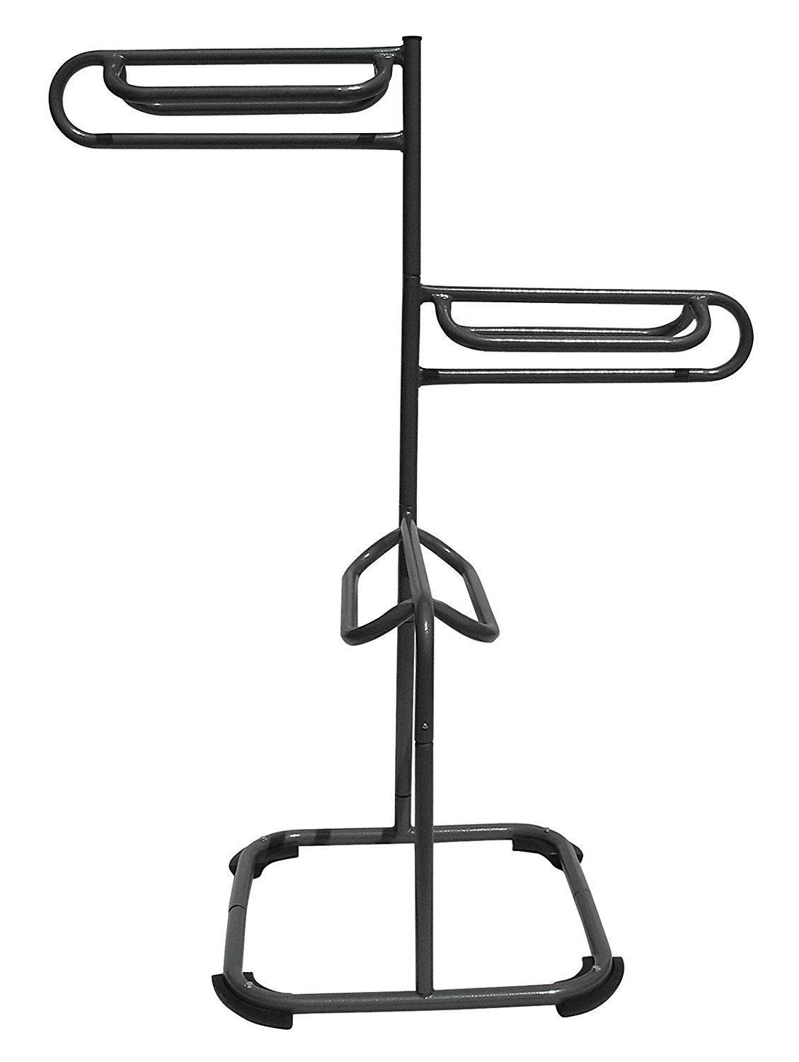 Saddle Rack - 3-Tier High Country Plastics 
