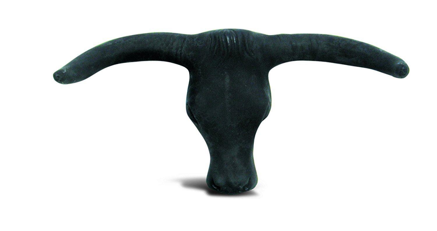 Roping Horns - Hereford High Country Plastics 