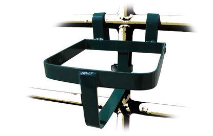 Salt Block Holder - Metal Hanging High Country Plastics 