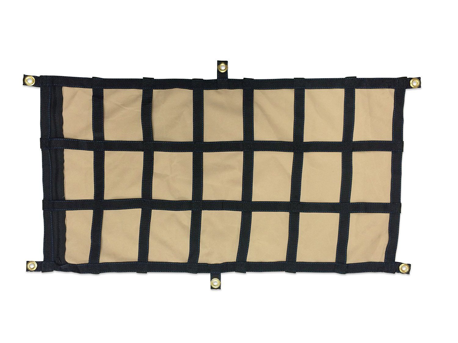 Slow Feeder Bag High Country Plastics 