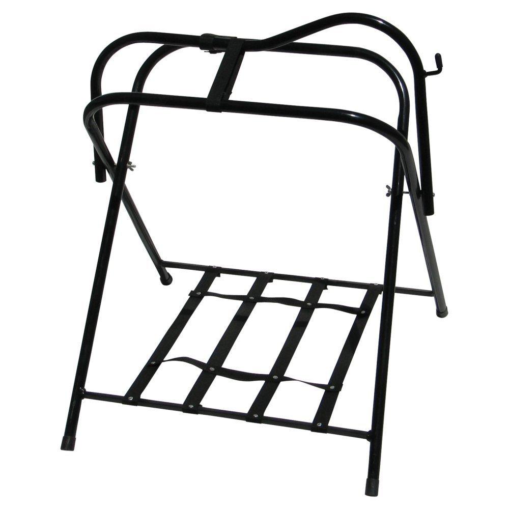 Saddle Rack - Free-Standing High Country Plastics 