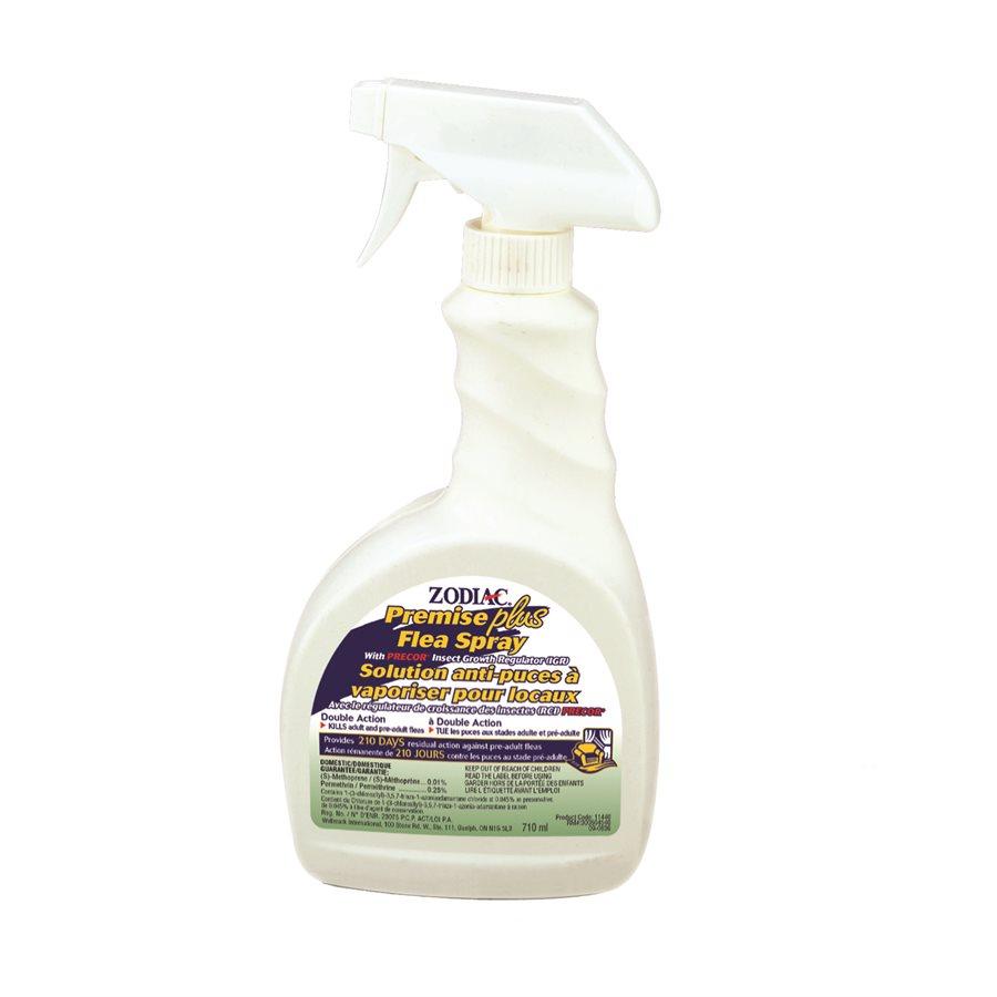 Premise Plus 710ml Cat Supplies Zodiac 