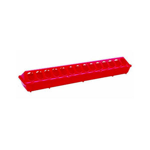 Plastic Ground Feeder