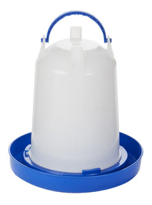 Double-Tuf 3.5qt Poultry Waterer