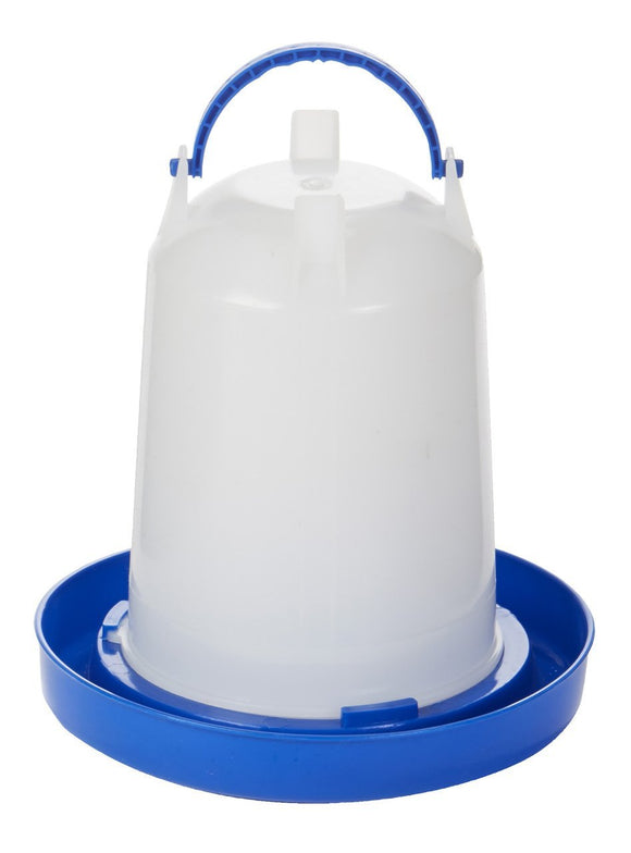 Double-Tuf 2.5 Gallon Poultry Waterer