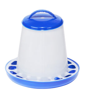 Double-Tuf 5 Pound Poultry Feeder