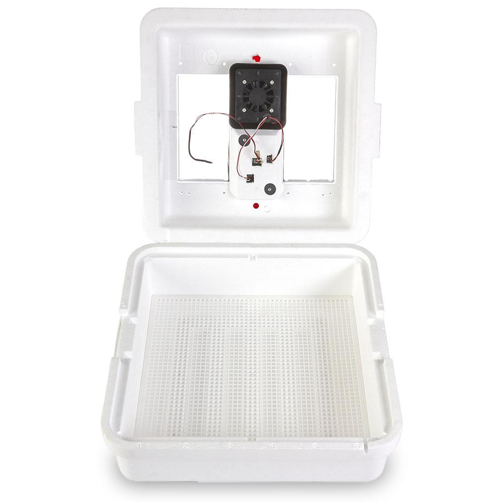 Circulated Air Incubator Little Giant 