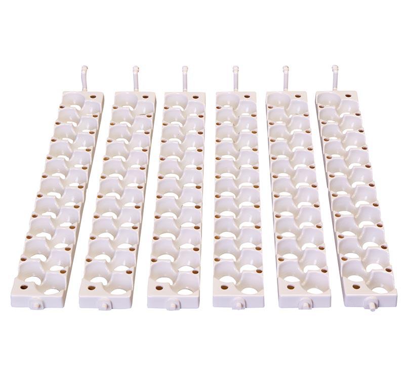 Quail Rails Little Giant 
