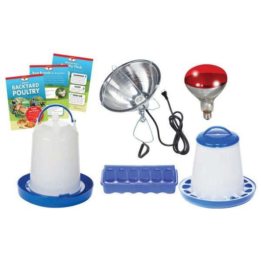 Poultry Kit - Beginners Miller 