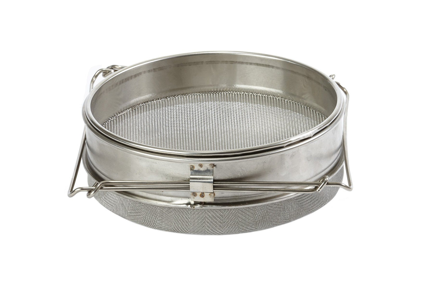 Strainer - Stainless Steel Little Giant 