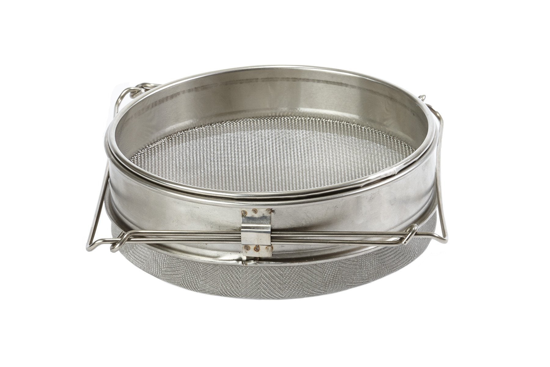 Strainer - Stainless Steel Little Giant 