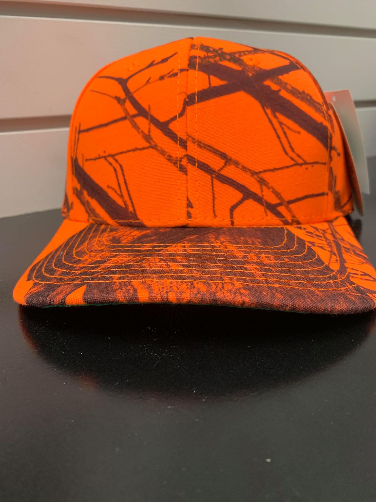 Outdoor Cap Plastic Snapback Variety Styles Hunting Continental Sports Inc. 