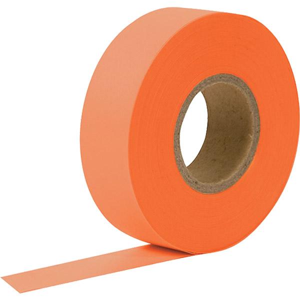 1″ x 150 ‘ Remington Orange Flagging Tape 3pk Hunting Continental Sports Inc. 