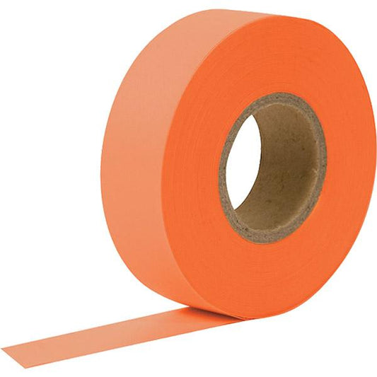 1″ x 150 ‘ Remington Orange Flagging Tape 3pk Hunting Continental Sports Inc. 