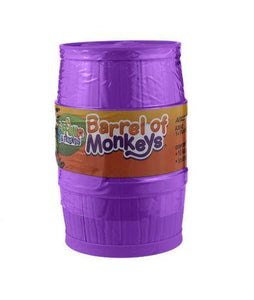 Barrel of Monkeys Toy Melissa and Doug 