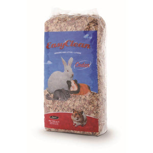 Cedar Shavings 20L (6) Small Animals Pestell Pet Products 