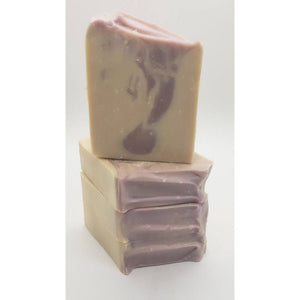 Shady Acres Farm Coconut Milk Soap