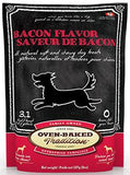 Oven Baked Tradition Soft and Chewy Dog Treats 8oz