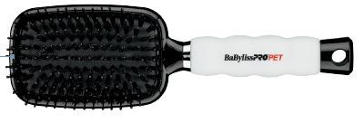 ConairPro Medium Bristle Paddle Brush Dog