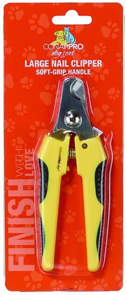 ConairPro Large Nail Clipper Dog