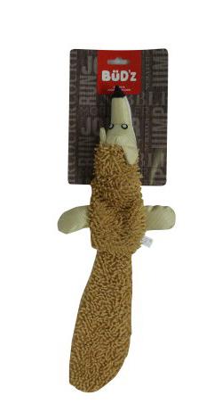BUD'Z DOG TOY WITH HIDDEN POCKET 17'' FOX. KB Depot Express 