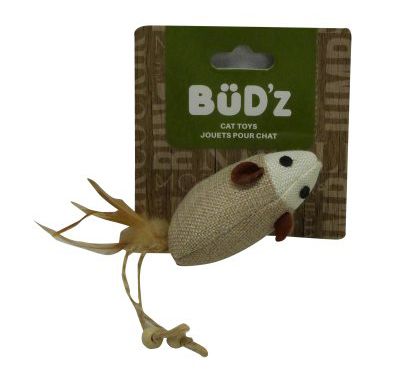 Bud-Z Mouse Cat Toy