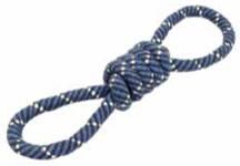 Bud'z Rope In Shape of 8 16.5in KB Depot Express 