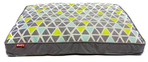 Bud-Z Dog Bed Sky 35inx23in