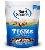 Nutri Source Soft & Tender Treats 14oz