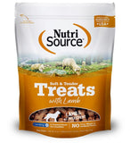 Nutri Source Soft & Tender Treats 14oz