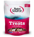 Nutri Source Soft & Tender Treats 14oz