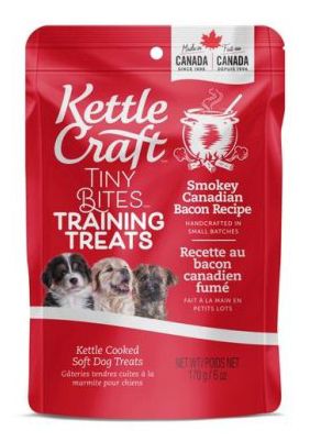 Kettle Craft Tiny Bites Training Dog Treats