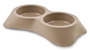 Bergamo Bowl Nuvola Doppia Mocaccino Dog 1X1PC 2x600mL