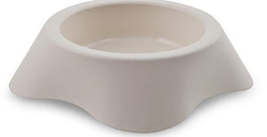 Bergamo Bowl Nuvola White Dog 200mL