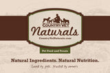 Country Vet Naturals Quickbite Oatmeal & Cranberry Flavored Dog Treats Dog Treats Country Vet Naturals 