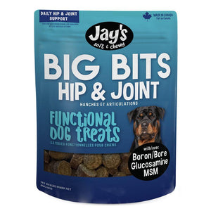 Waggers Big Bits 454g Dog Food Waggers Pet Products 