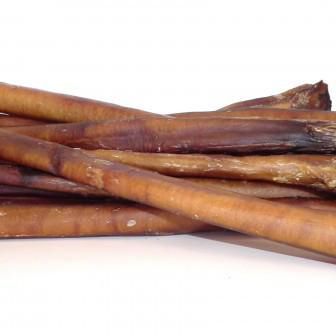 Bullwrinkle XL Bully Sticks Dog Treat 12in