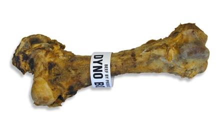 Barnsdale Select Dyno Bone Wrapped 5pk KB Depot Express 