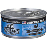 Red Barn Grain Free Wet Cat Food 5.5OZ