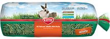 Kaytee Alfalfa Mini Bales 24oz KB Depot Express 