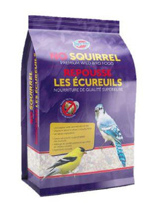 Topcrop No Squirrel Premium Wild Bird Food 8kg KB Depot Express 