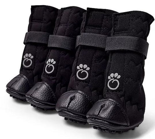 GF Pet Elastofit Boots Large Dog
