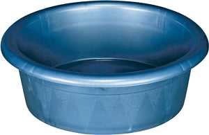 PETMATE 23252 Crock Bowl, XL, 10 Cups Volume, Plastic, Assorted