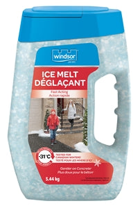 Windsor Ice Melt - Fast Acting