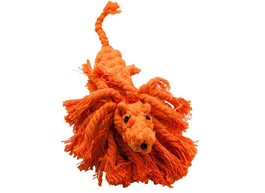 Define Planet Cotton Roar the Lion Dog Toy KB Depot Express 