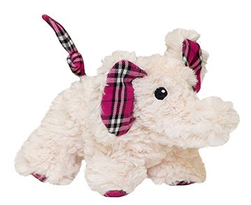 Snugarooz Ella the Elephant Dog 1X1PC 11in