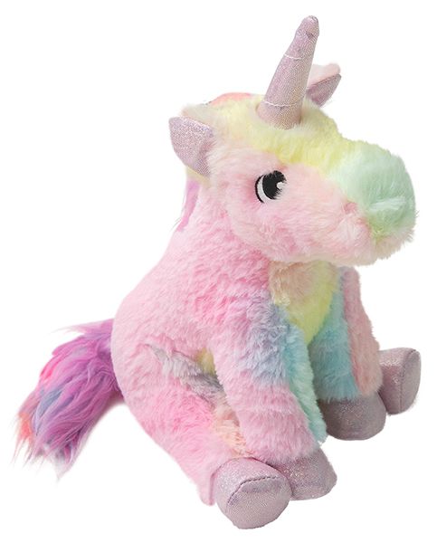 Snugarooz Tye the Unicorn Dog 11in