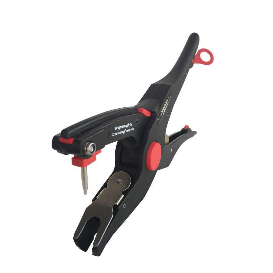 Z Tag - 2 Piece - Applicator Datamars 