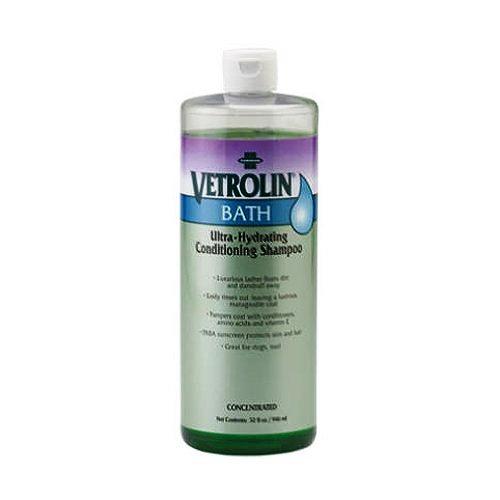Shampoo - Vetrolin Bath Farnam 