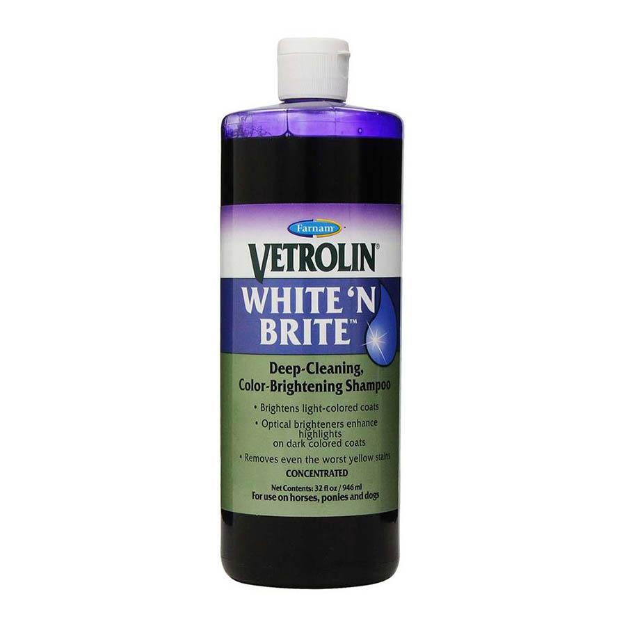 Shampoo - White 'n Brite Farnam 
